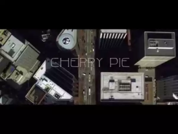 Video: Freeway & The Jacka - Cherry Pie (feat. Freddie Gibbs & Jynx)